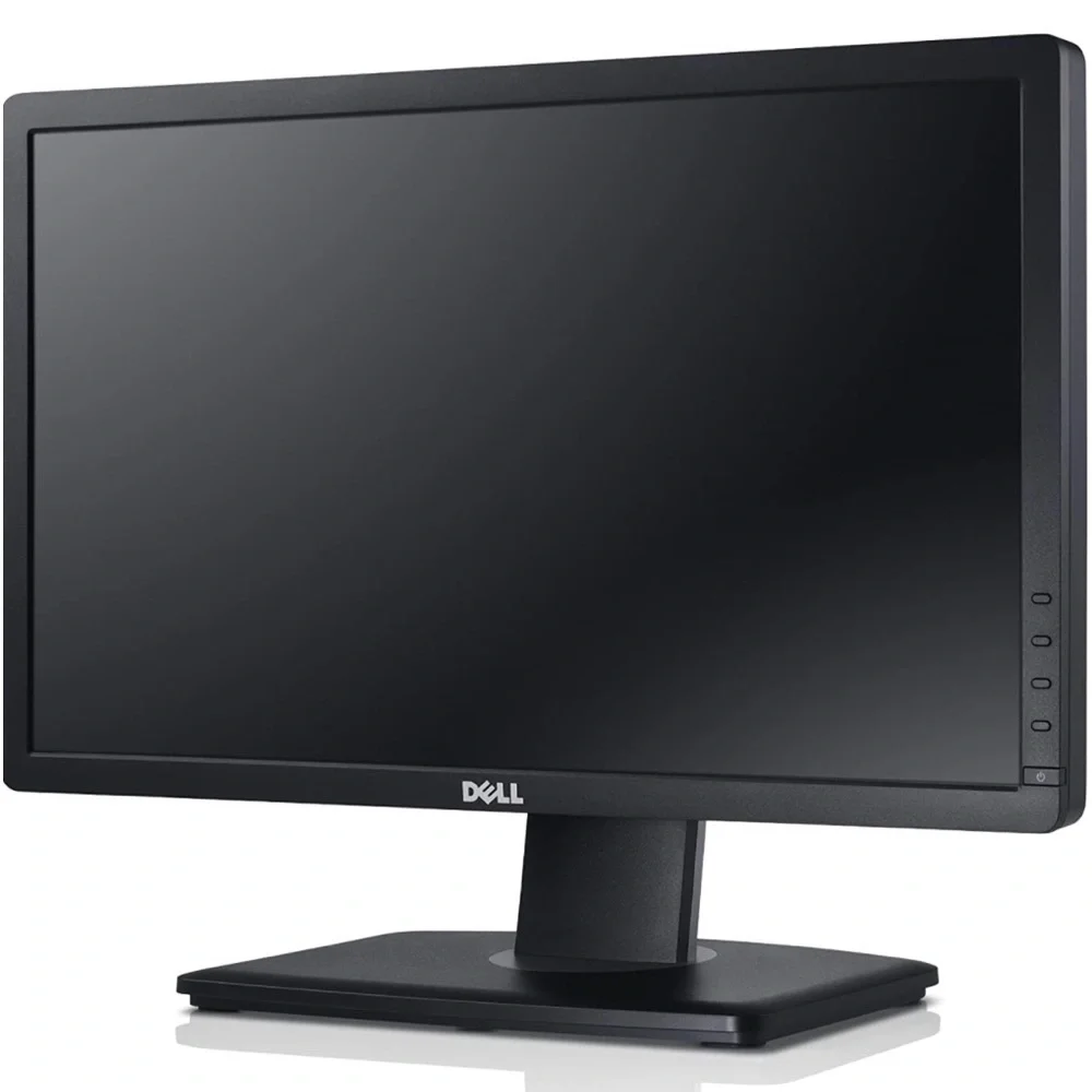 Dell Professional P2012H - LED-Monitor - 51cm/20
